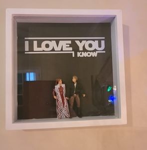 Meet your Posher, Larry